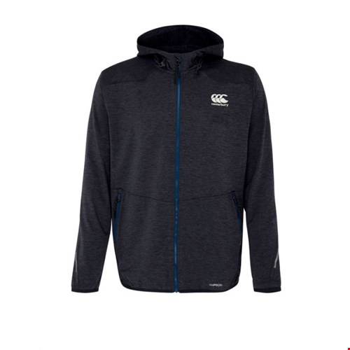 Canterbury Vapodri Full Zip Hoody
